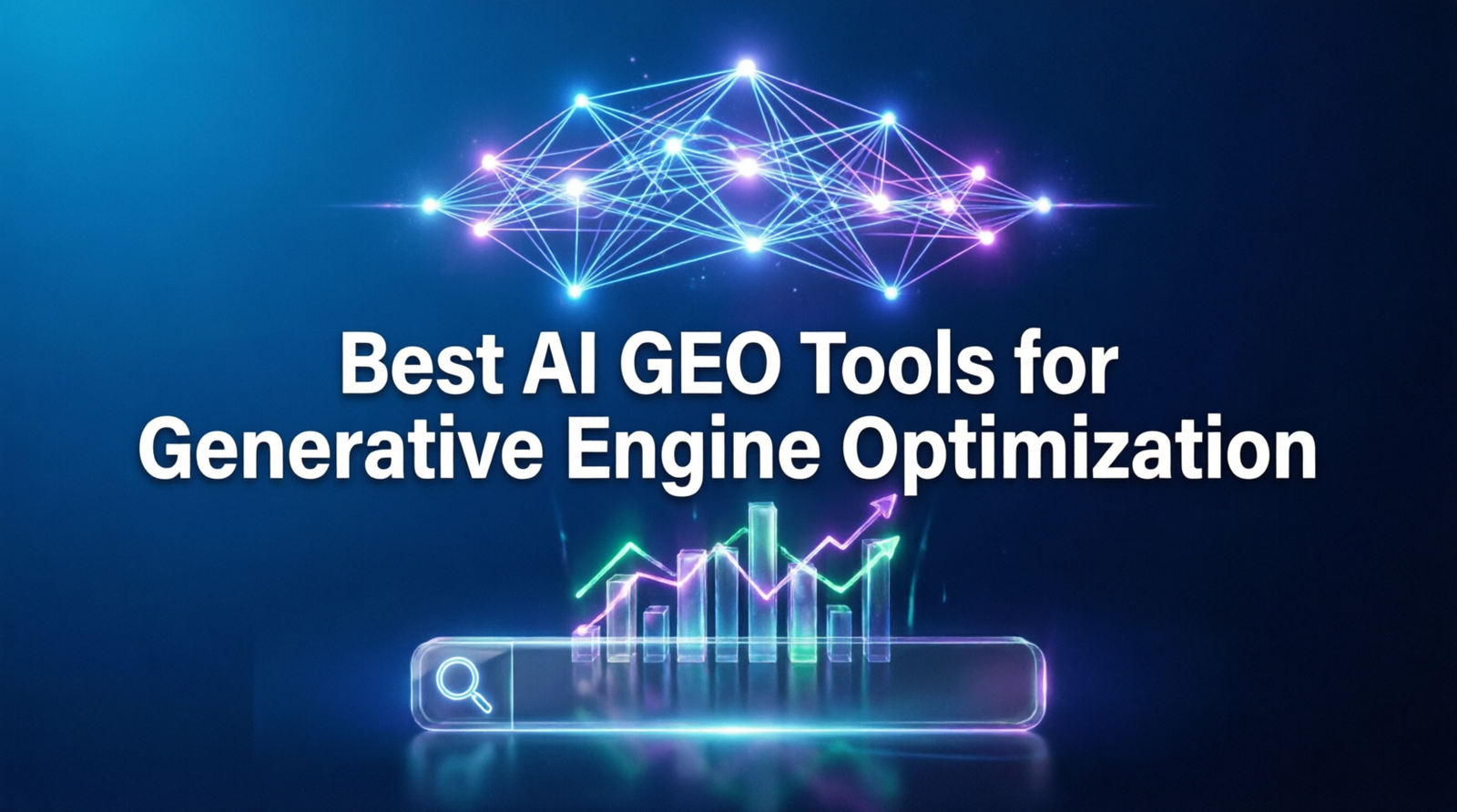 Best AI GEO Tools for Generative Engine Optimization
