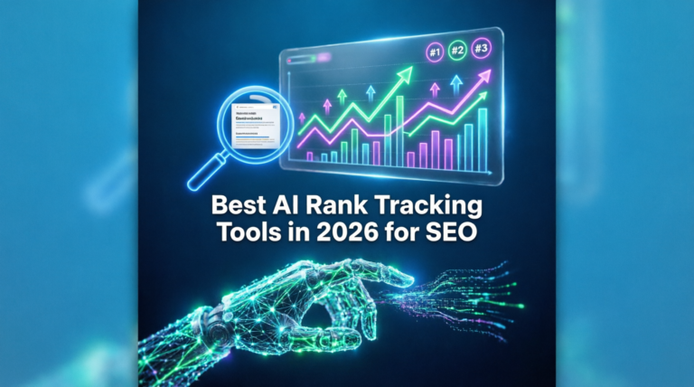 Best AI Backlink Tools in 2026 for SEO and Link Building