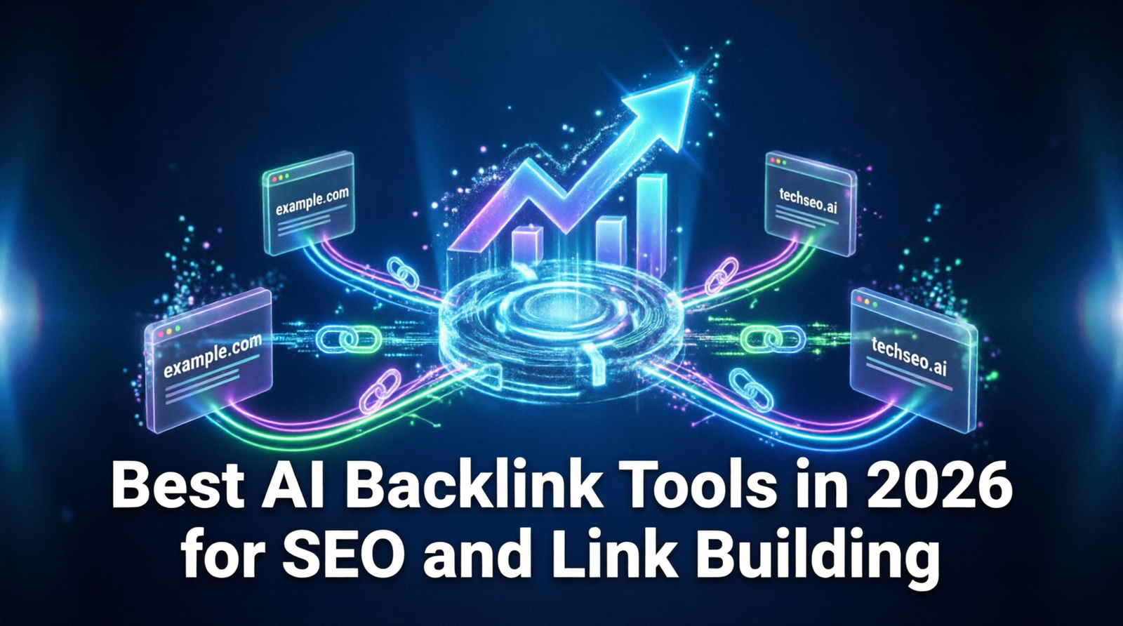 Best AI Backlink Tools in 2026: 5 Powerful Tools to Build High-Quality Links