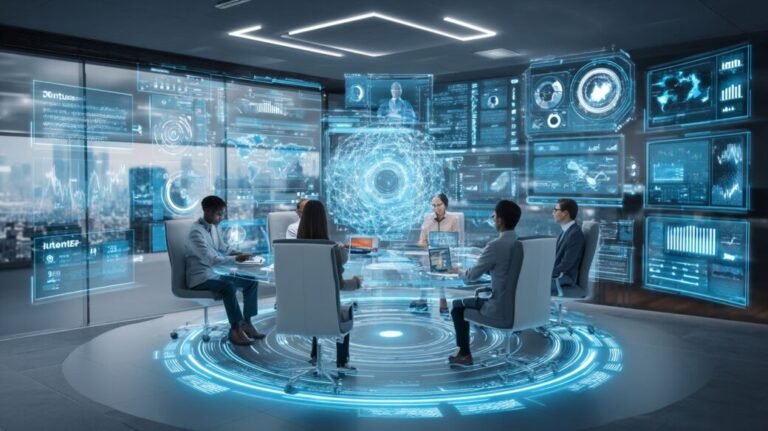 Best AI Project Management Tools in 2026 (Top 5 AI Platforms)