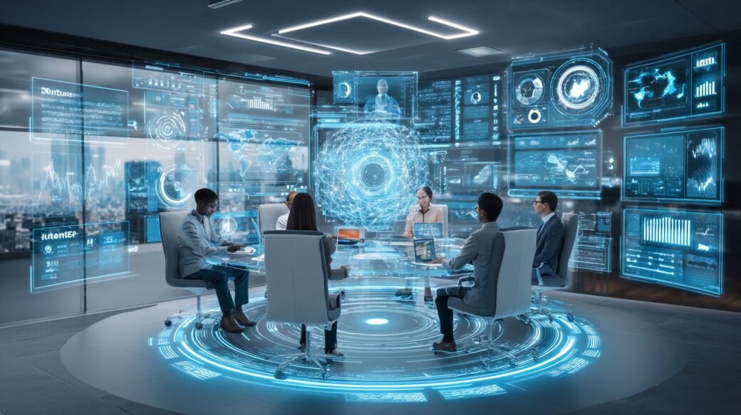 Best AI Project Management Tools in 2026 (Top 5 AI Platforms)